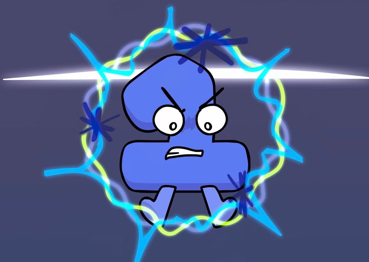 ★ One [Bfdi/Tpot] ★