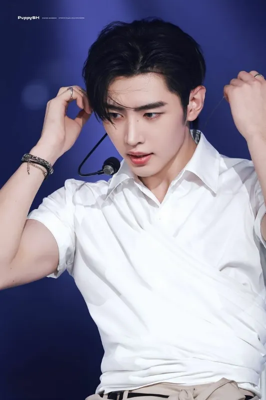 Park Sunghoon 