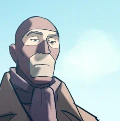 Spy - TF2 