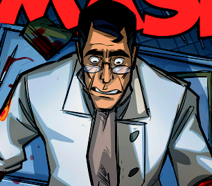 TF2 Medic
