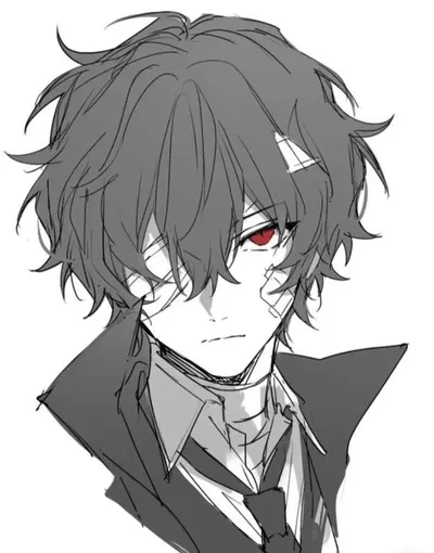 Dazai Osamu ̊+· ͟͟͞͞➳❥ Chuuya!Pov
