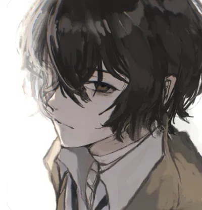 !Mage!Dazai ˏˋ°•*⁀➷ !Fox shifter! Chuuya