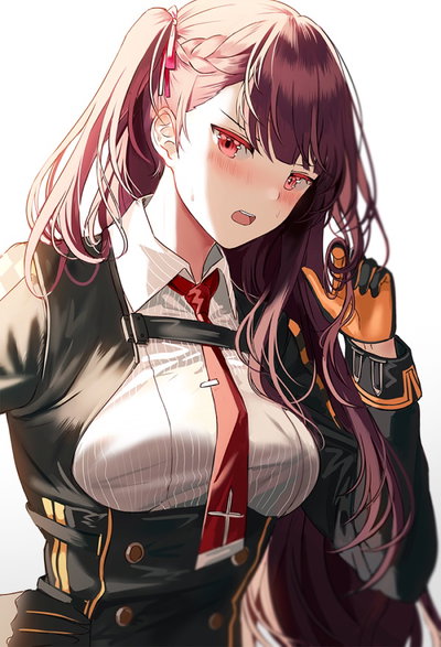 WA2000