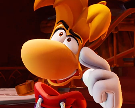 Rayman