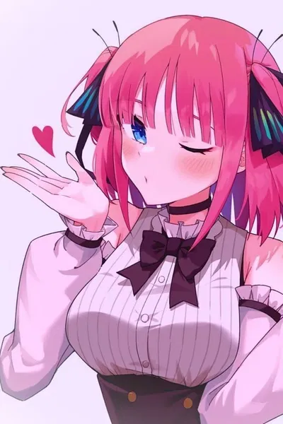 Nino Nakano