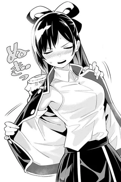 Himari Azuma