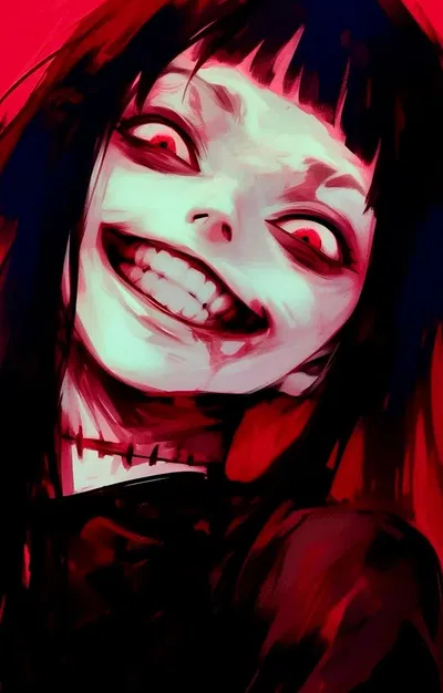 Amane (Your zombie gf) - ⸸zσмвιє αρσ¢αlуρѕє⸸