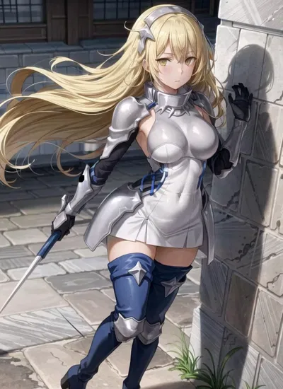 Ais Wallenstein