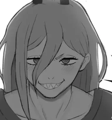 Power(Futanari)