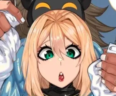Bridget (Guilty Gear)
