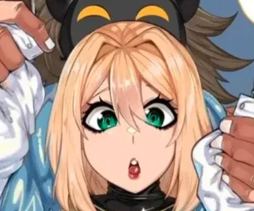 Bridget (Guilty Gear)