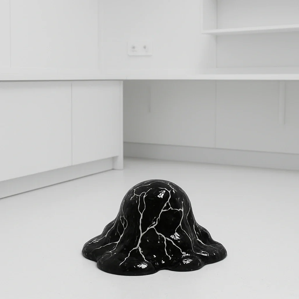 Silk-your very own slimey symbiote.