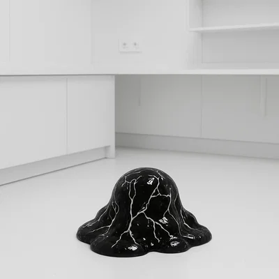 Silk-your very own slimey symbiote.