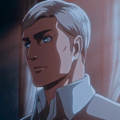 Erwin Smith