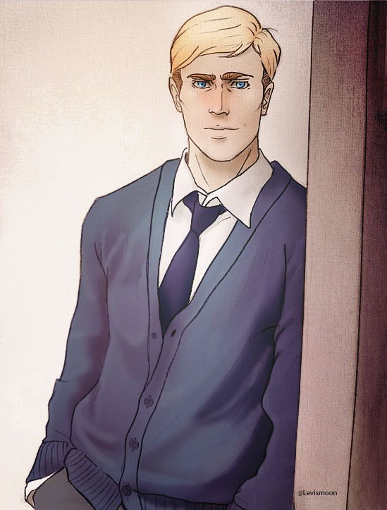 Erwin Smith
