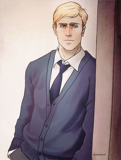 Erwin Smith