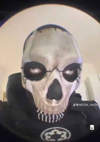 Simon "Ghost" Riley
