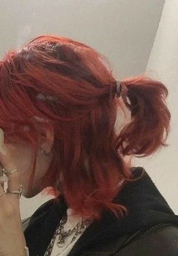Scarlet