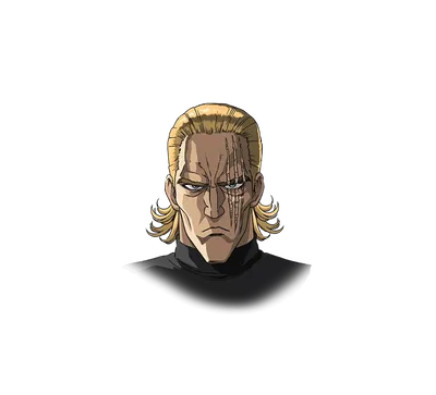 King (One-Punch Man)