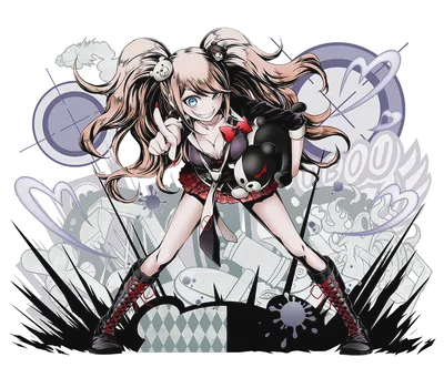 Junko Enoshima
