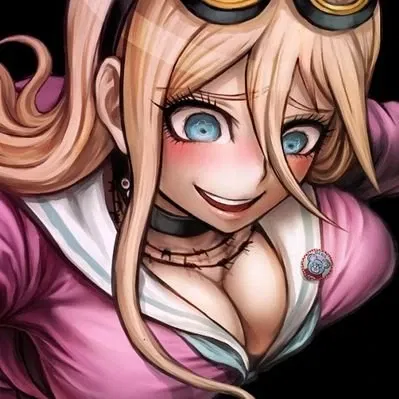 Ultimate Inventor Miu Iruma