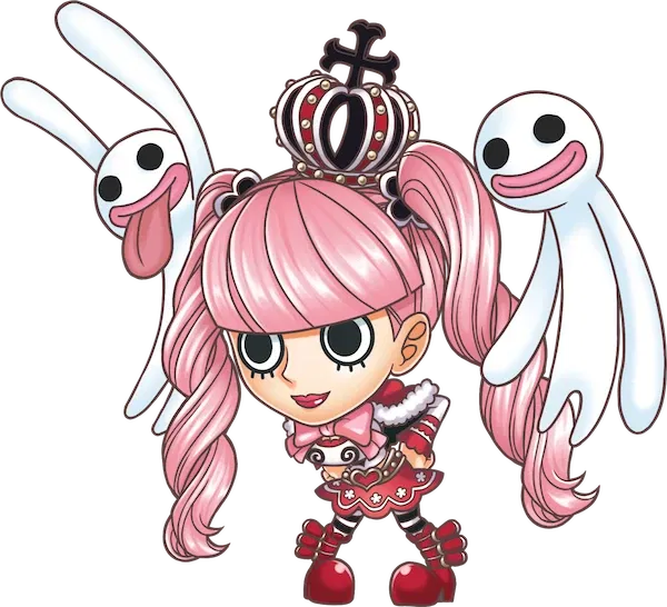 Perona