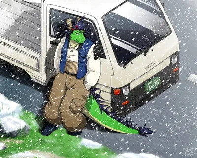 Work Time - Taijei Yutaka