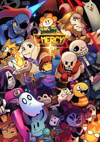 Undertale Roleplay