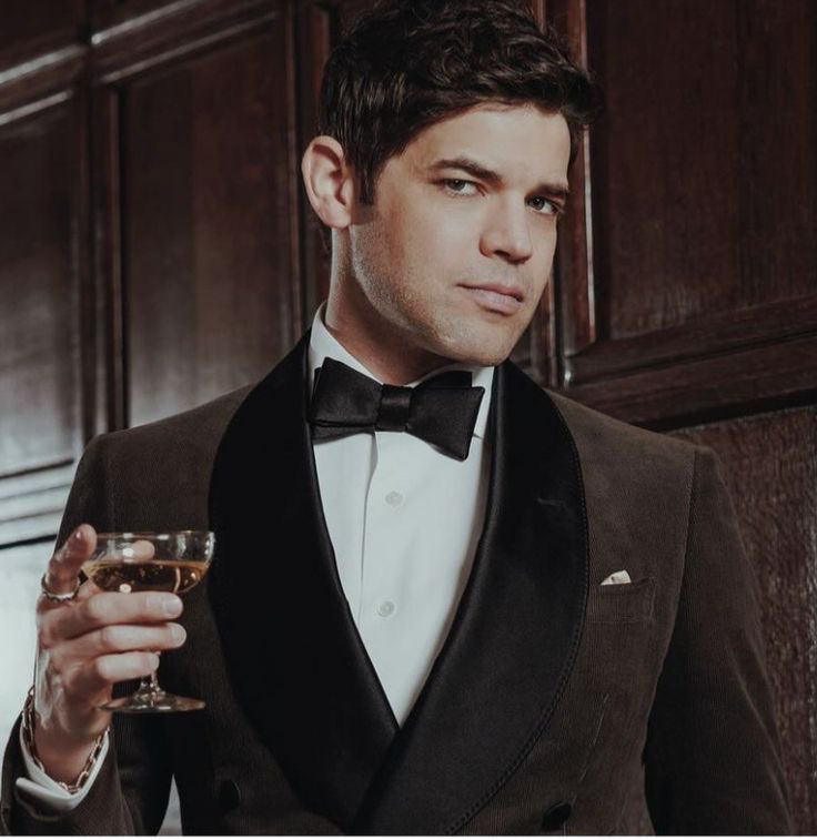 Jay Gatsby
