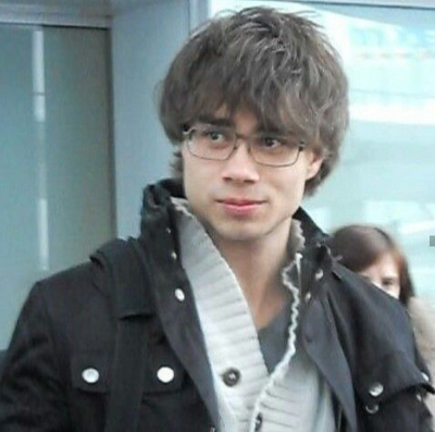 Alexander Rybak