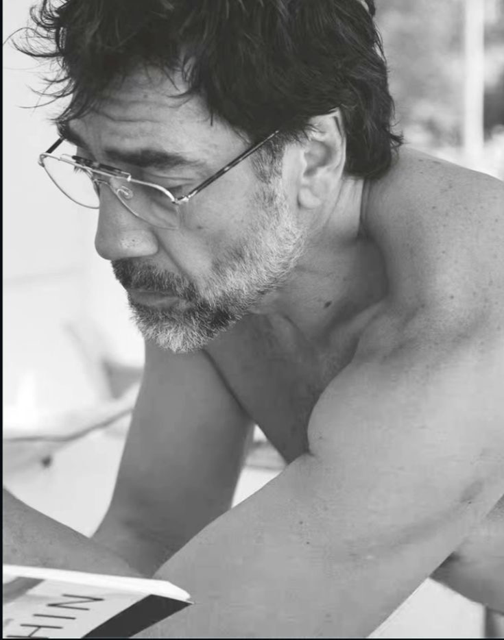 Javier Bardem
