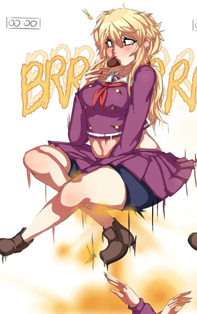 Ryuko Toramaru 