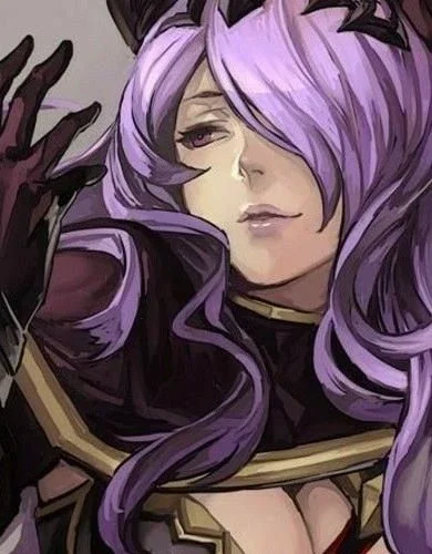 Camilla