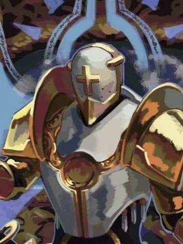 Archangel Gabriel