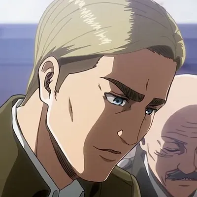 Erwin Smith