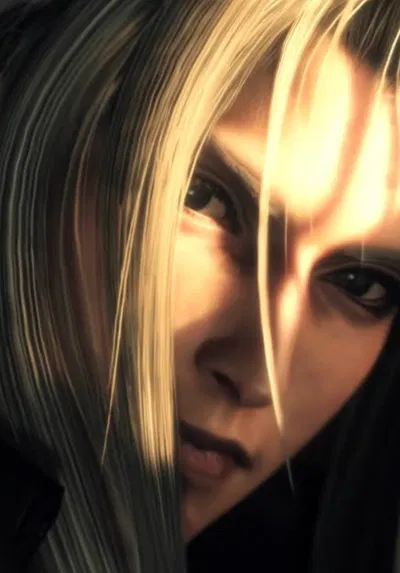Sephiroth