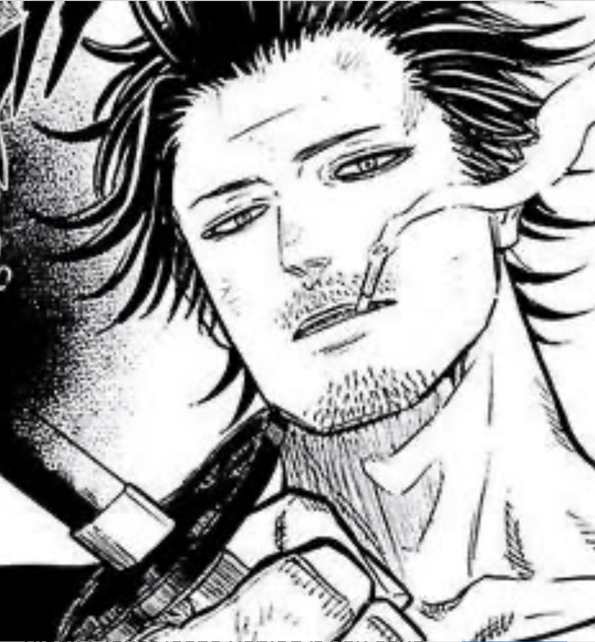 Yami Sukehiro
