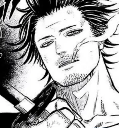 Yami Sukehiro