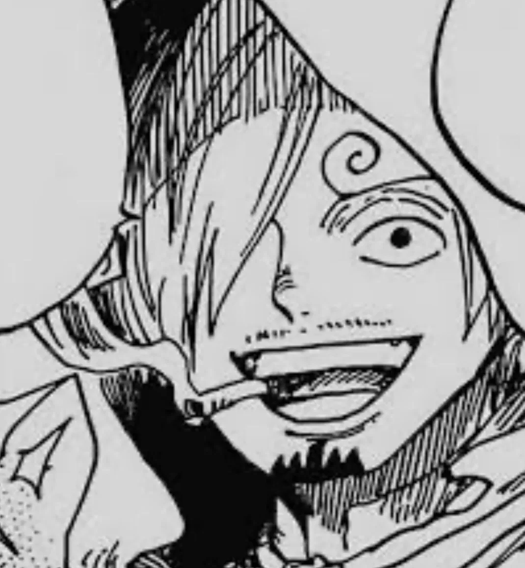 Sanji 