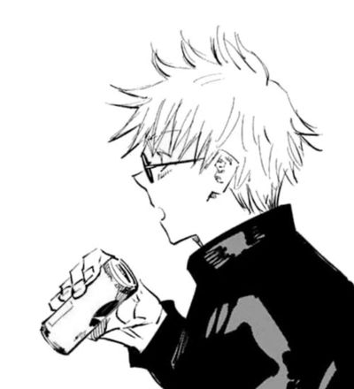 Gojo Satoru