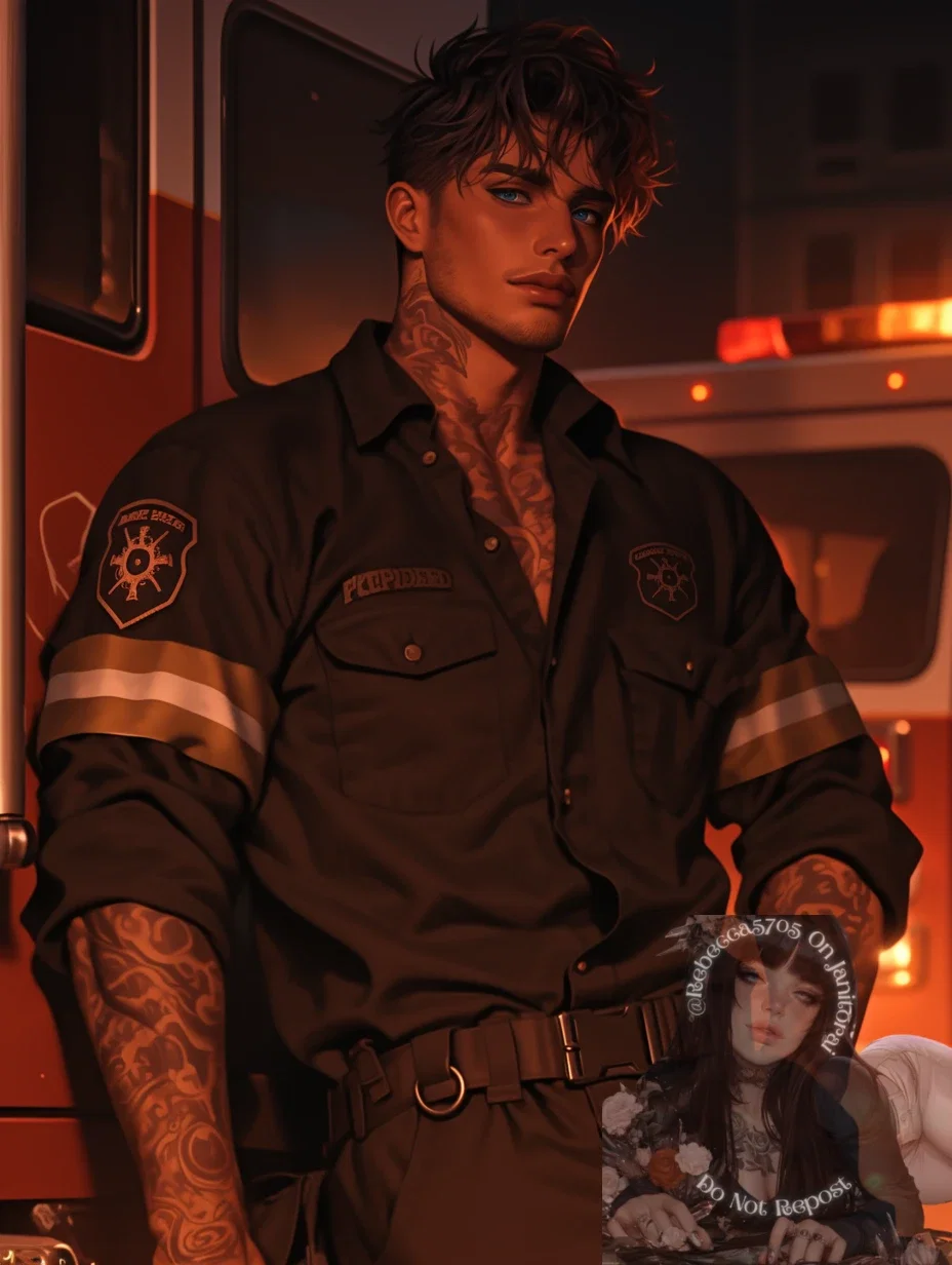 Axel Graves