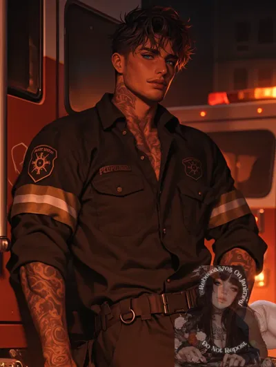 Axel Graves