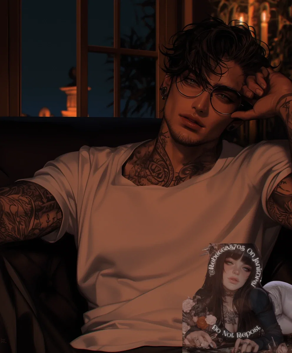 Leighton Reese | Alt