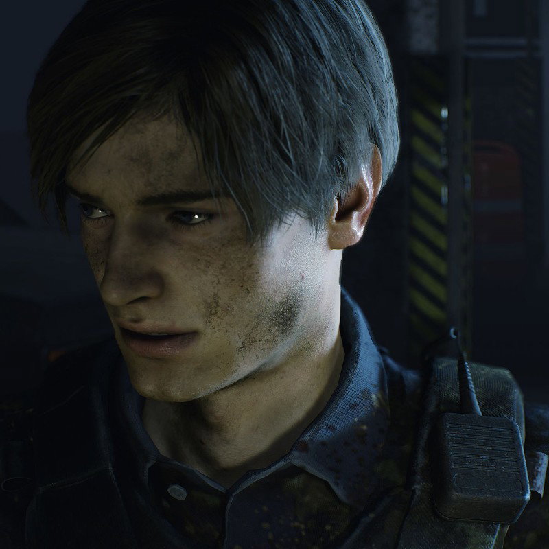 Leon Kennedy