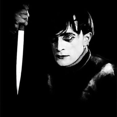 Cesare the Somnambulist