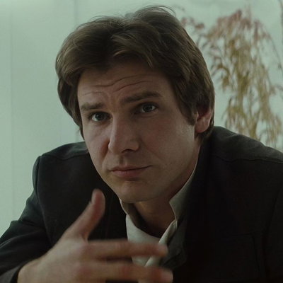 Han Solo