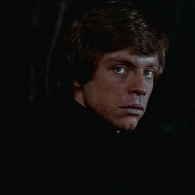 Luke Skywalker