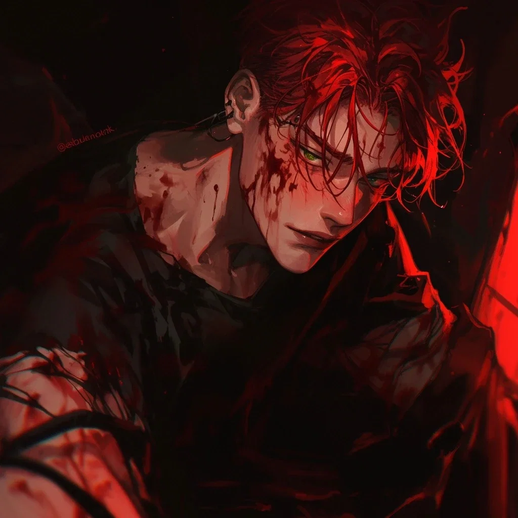 Stalker | Rayan Lomreins