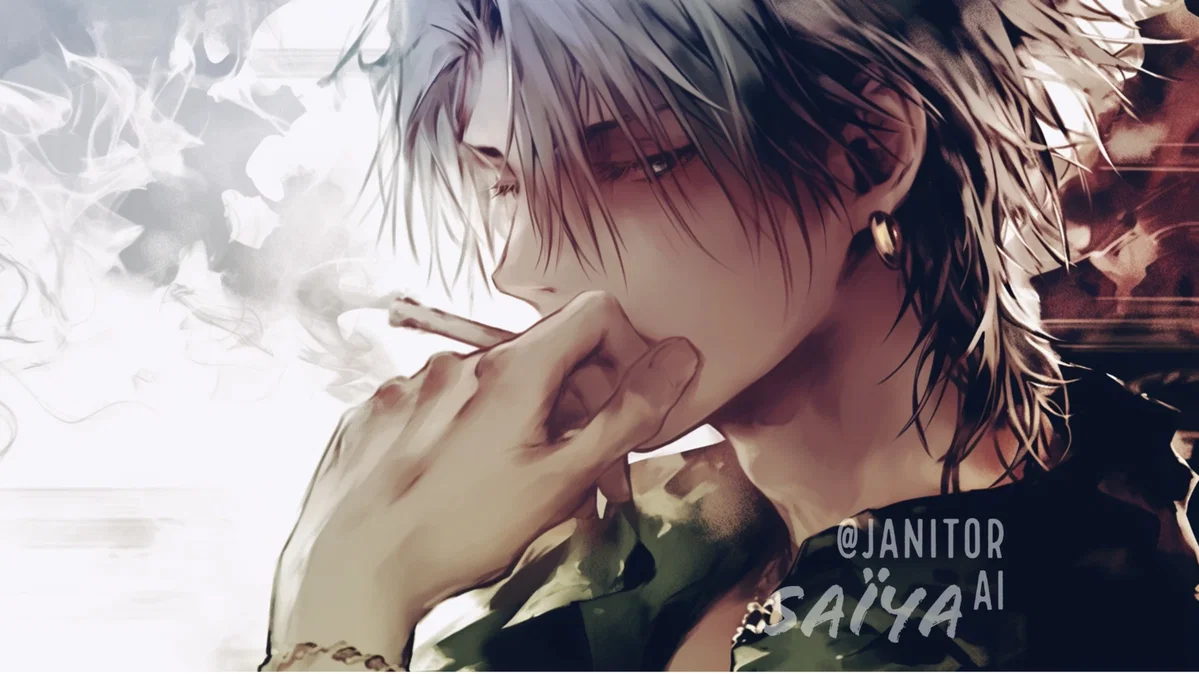 Hayato Gokudera