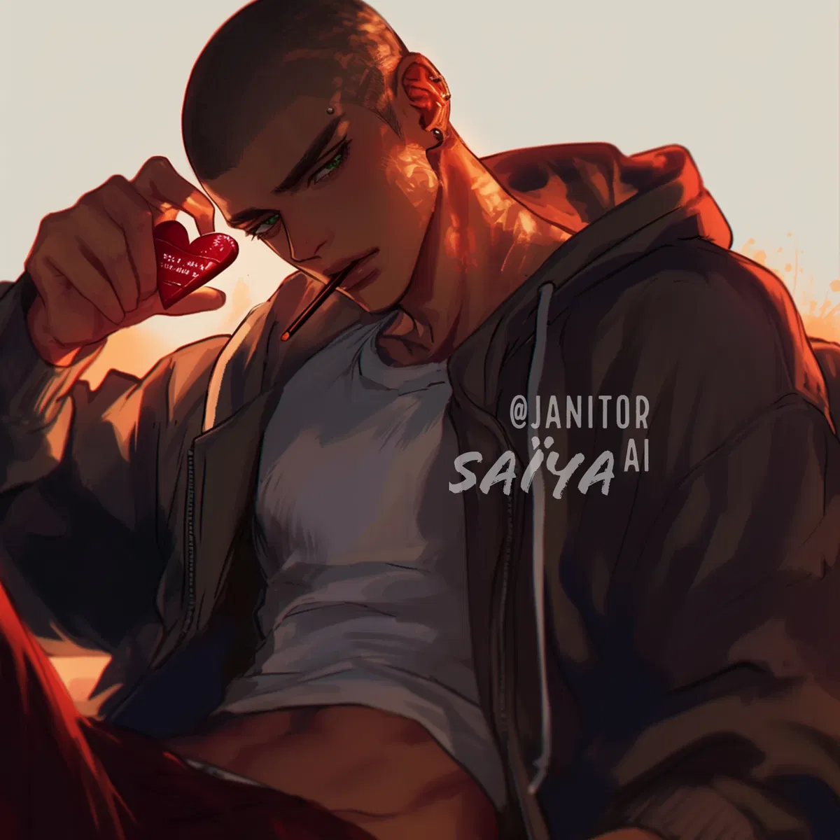 Bully | Valentine's February